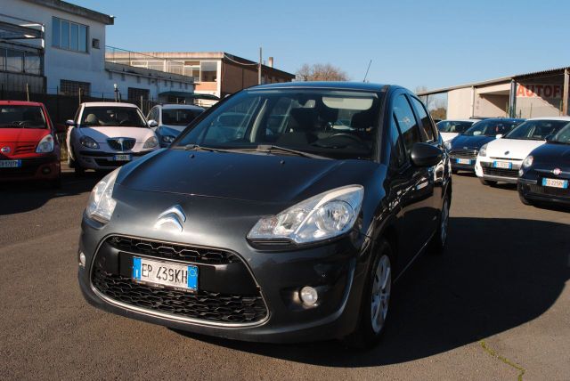 Citroën CITROEN C3 1.1 60 CV OK NEOPATENTATI