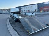 Mercedes-Benz Atego 1216. Pritsche 6.00m. LBW. Klima. - Mercedes-Benz Atego 12