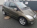 Mercedes-Benz Mercedes A 170 Grand Edition Automatik Nav... - Mercedes-Benz A 170 in Bochum