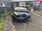 Mazda 3 Sport HUD Navi Bose DAB SHZ LenkradHZG Temp LE - Mazda Gebrauchtwagen in Düsseldorf