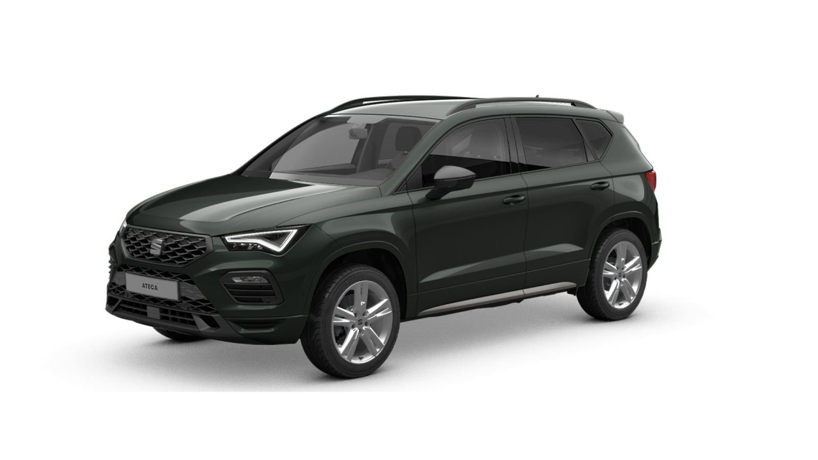 Seat Ateca - Bild 2