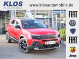 Jeep Avenger SUMMIT 1.2 T3 100 PS LED SCHIEBEDACH WIN - Jeep Avenger: Summit