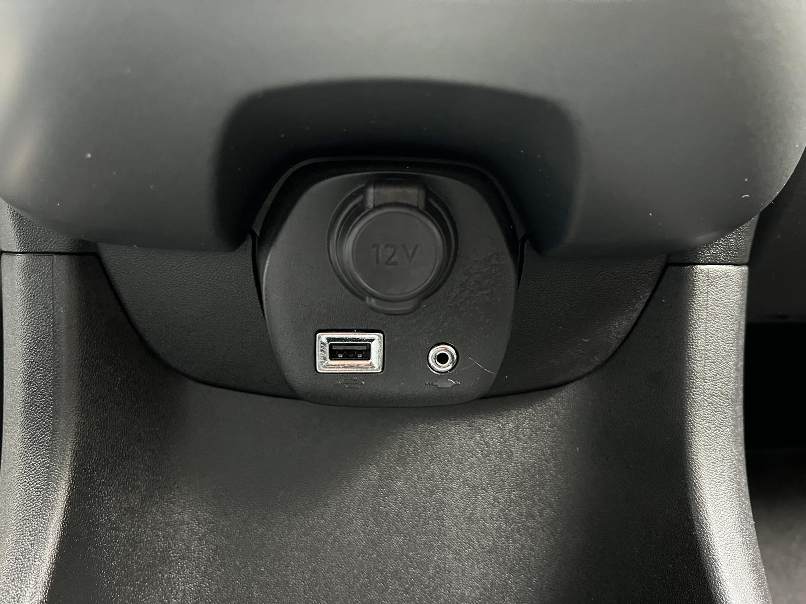 Toyota Aygo x-play connect CarPlay Klima Tempomat Touch