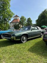 Ford Thunderbird 390 V8 *Restauriert mit Garantie* - Ford Gebrauchtwagen von 1967