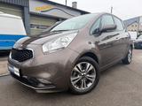 Kia Venga 1.6 CVVT Platinum *Automatik* - Kia Venga: Automatik