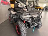 CFMOTO Cforce 1000 Touring Pro inkl Zubehörpaket - Angebote