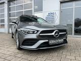 Mercedes-Benz CLA 220 Shooting Brake Aut. AMG-L PANO LED 8FACH - Vorführwagen-Angebote
