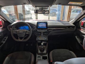 Ford Kuga ST-Line X
