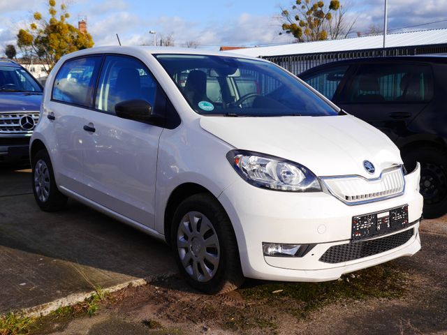 Skoda Citigo e iV Ambition