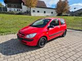 Hyundai Getz Tüv neu nur 111tkm Klima - Hyundai Getz von privat