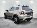 Dacia Duster II dCi 115 Prestige 4WD 4x4 Allrad AHK  P - Dacia aus 2019
