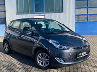 Hyundai ix20 blue Classic*AUTOMATIK*wenig KM*KLIMA*