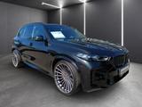 BMW X5 xDrive40d LCI+M SPORTPAKET PRO+HAMANN UMBAU+2 - BMW X5 LCI Gebrauchtwagen