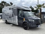 HYMER / ERIBA / HYMERCAR B-Klasse ML T 780 Klima, SAT/TV, Markise Premium - HYMER / ERIBA S 7