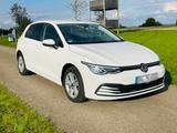 Volkswagen Golf 8 Life | 2.0 TDI SCR DSG 150 PS, Ambiente  - Volkswagen Golf: Ps TDI