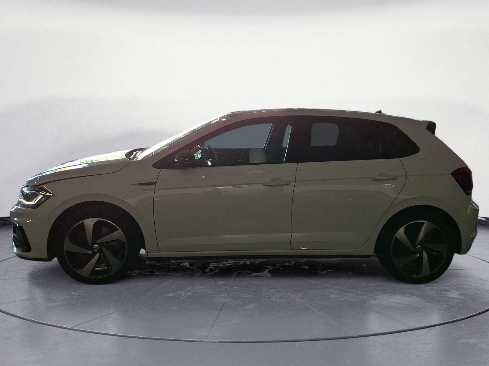 Volkswagen Polo 2.0 TSI OPF DSG GTI *Klimaanlage*Kamera*LED, миниатюра 3