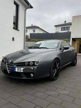 Alfa Romeo Brera 3.2 JTS Q4 Italia Indepen... - Alfa Romeo in Wuppertal