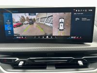 BMW XM - Vorschau Bild 18