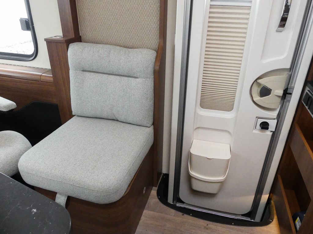 HYMER / ERIBA / HYMERCAR  
