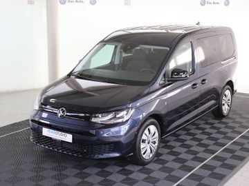 Volkswagen Caddy Maxi 2.0TDI 4MOTION LED STANDHZ AHK 4x4