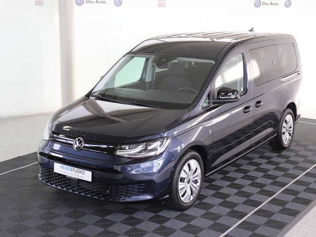 Volkswagen Caddy Maxi 2.0TDI 4MOTION LED STANDHZ AHK 4x4