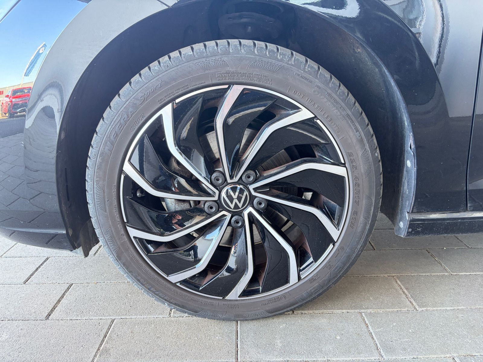 Volkswagen Golf - Bild 19