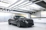 Bentley Continental GT 6.0 W12 Speed 4WD Automatik - gebrauchte Bentley Continental GT aus dem Jahr 2016