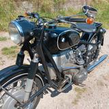 BMW R50 - BMW MOTORRAD R50