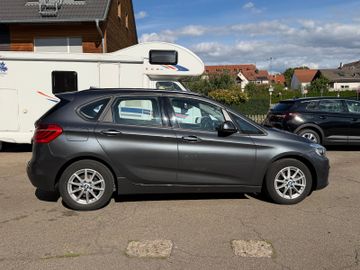 BMW 216 Active Tourer - 5