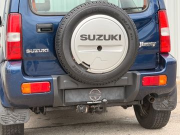 Suzuki Jimny - 6