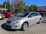 Opel Astra J Sports Tourer Design Edition - Opel Astra: Sports Tourer Design Edition