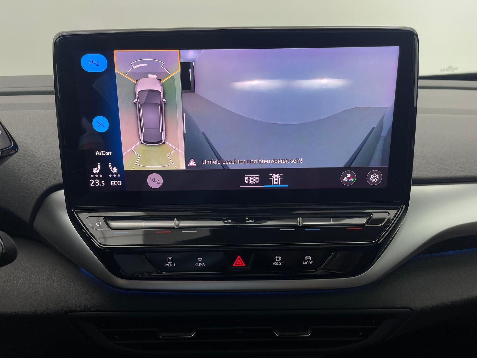 Volkswagen ID.4 Pro Performance Ergo*MEM*AHK*PANO*HUD*360° foto 25