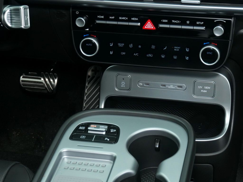 Hyundai IONIQ 9 - Bild 8