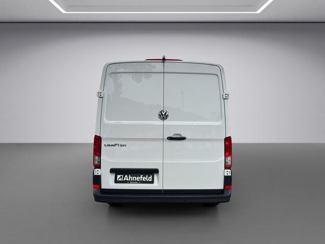 Crafter 30 2.0 TDI L2H1 FWD KLIMA PDC KAMERA