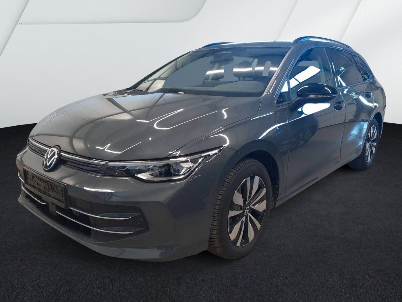 Volkswagen Golf - Bild 2