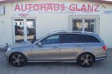 Mercedes-Benz C 220 T Edition C CDI 4Matic Panorama*Alcantara - Mercedes-Benz C 220: T Cdi