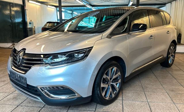 Renault Espace V Intens Pano Navi LED 7-Sitze