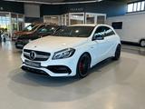 Mercedes-Benz A45 AMG 4Mat DriverPackage+DynamikPlus+NightPAK - gebrauchte Mercedes-Benz A 45 AMG aus dem Jahr 2017