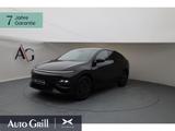 XPENG G6 2025 RWD Standard Range Sitzklima ACC Pano - scheckheftgepflegte XPENG Gebrauchtwagen