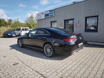Mercedes CLS 450 - 4