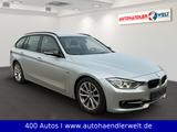 BMW 328i F31 Sport Xenon Automatik - BMW 328 F31 Gebrauchtwagen