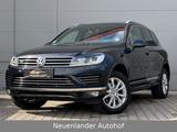 Volkswagen Touareg V6 TDI*R-Line*Exclusive*Voll*360°*Memory - Volkswagen Touareg: Exclusive