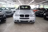 BMW X3 xDrive 20d M-Paket - BMW X-Reihe aus 2010
