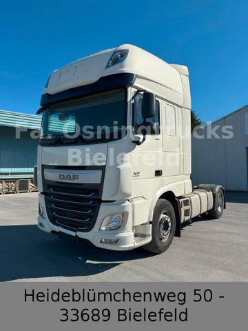 DAF XF 460 , Super Space Cab , Euro 6, Standklima