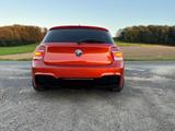 BMW 116i -F20/ M Paket - BMW: F11