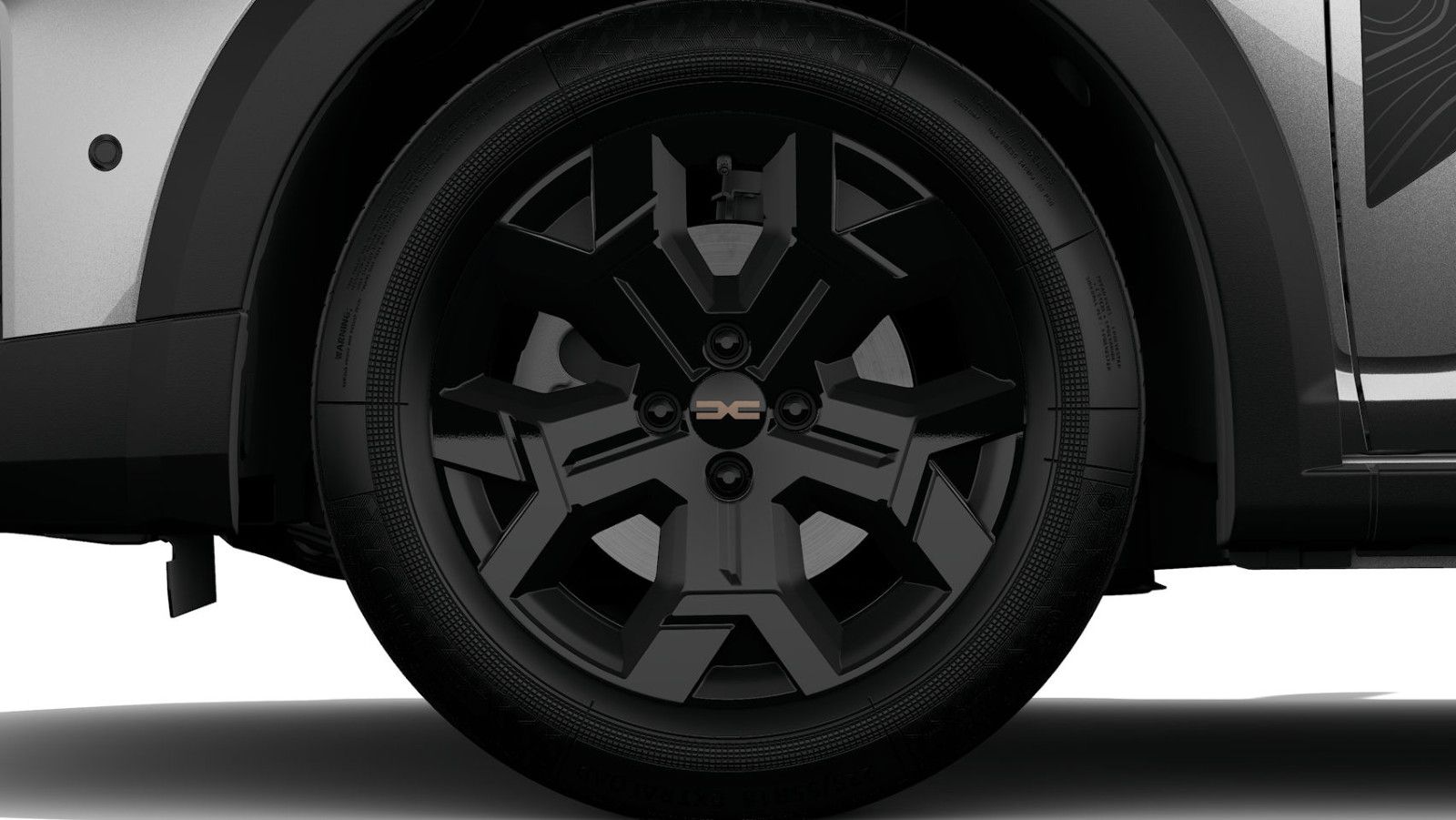 Dacia Jogger - Bild 5