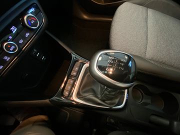 Bild 29 Opel Crossland (X) CROSSLAND ELEGANCE ALLWETTERR. WINTERPAKET RFK