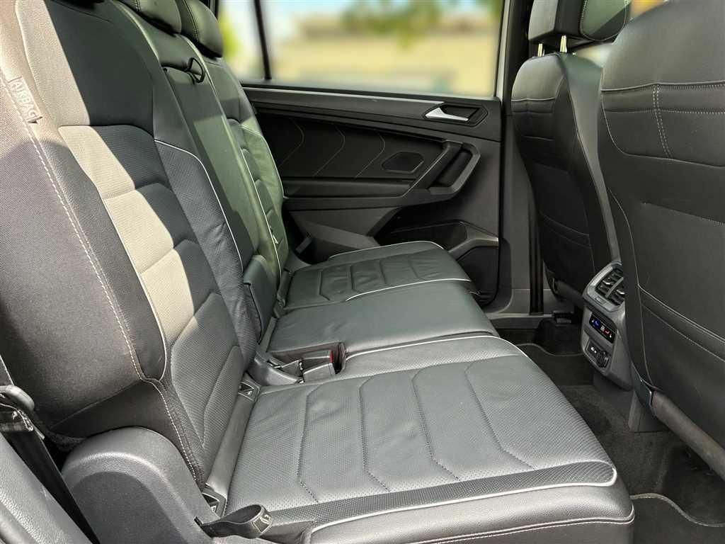 Volkswagen Tiguan Allspace R-Line 2.0 TDI DSG 4MOTION, миниатюра 18