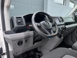 Volkswagen CRAFTER 2,0 TDI 4 MOTION KAMERA KLIMA AHK RAMPE - LKWs in Augsburg