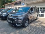 Citroën Berlingo 1.2  PureTech Live XL / lang *7-Sitze* - Citroën Berlingo: 7sitzer